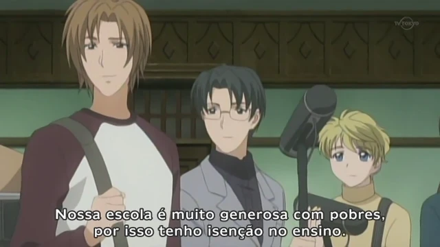 Episódio 18