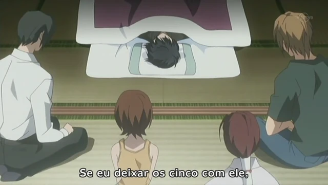 Episódio 22