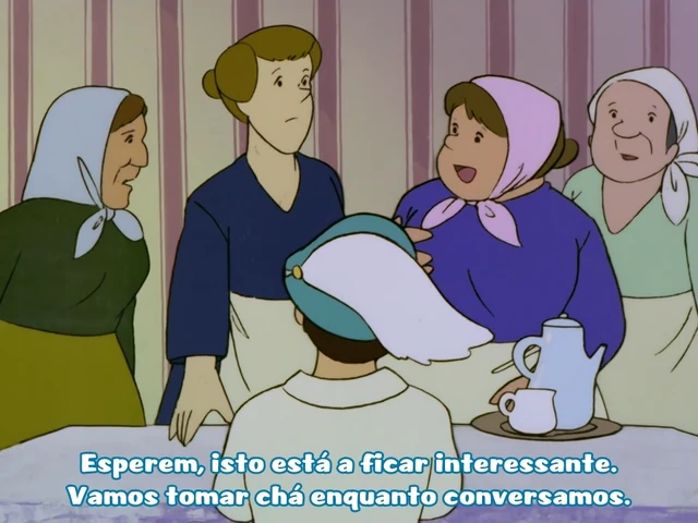 Episódio 17