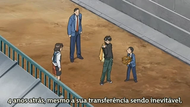 Episódio 01
