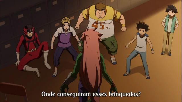 Episódio 05