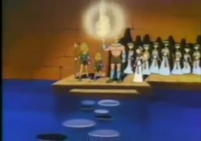 Episódio 33