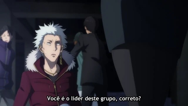 Episódio 12