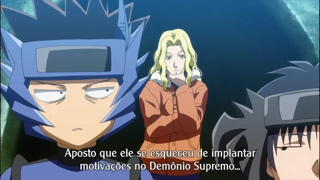 Episódio 07