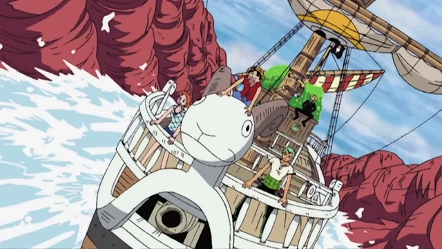 Episódio 203