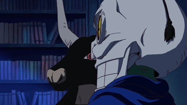 Episódio 243