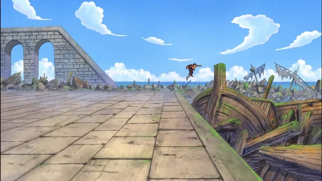 Episódio 250
