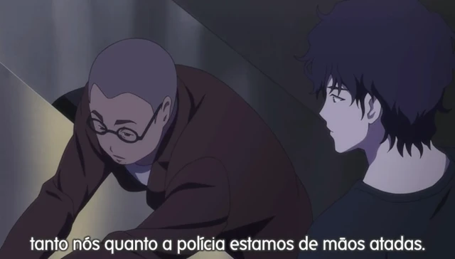 Episódio 20