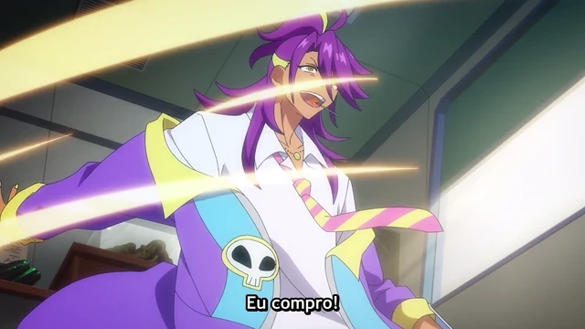 Episódio 13