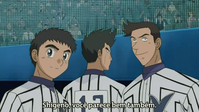 Episódio 19
