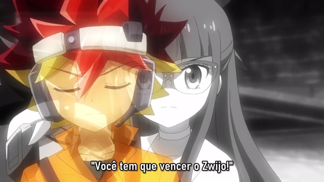 Episódio 13