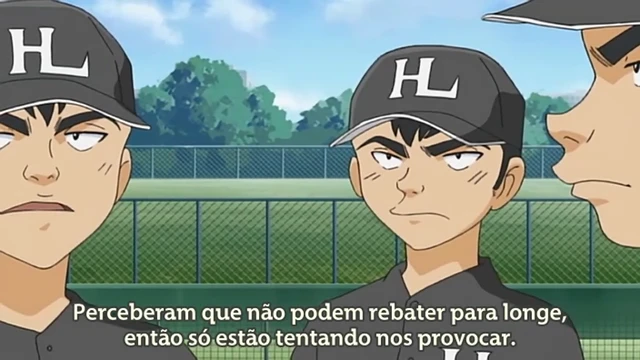 Episódio 18