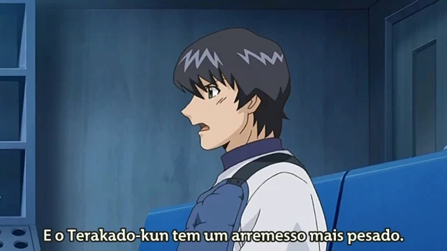 Episódio 18