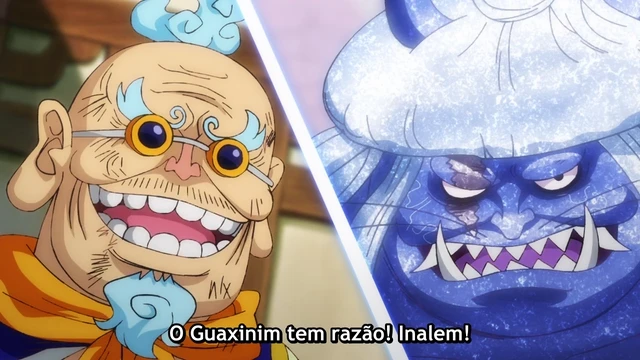 Episódio 1023