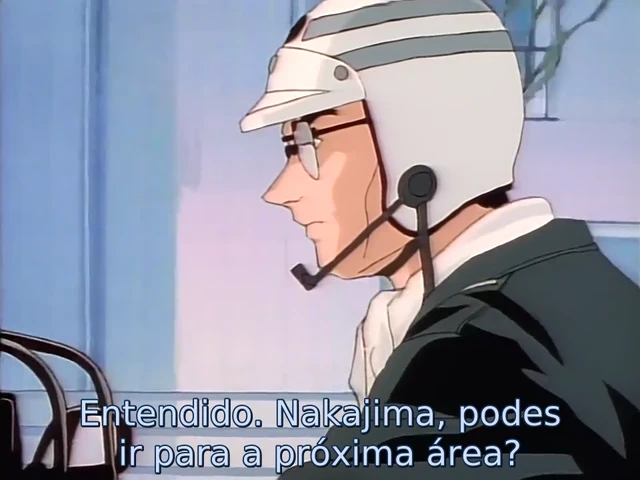 Episódio 07