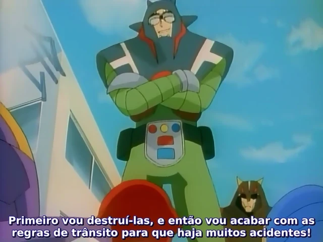 Episódio 16