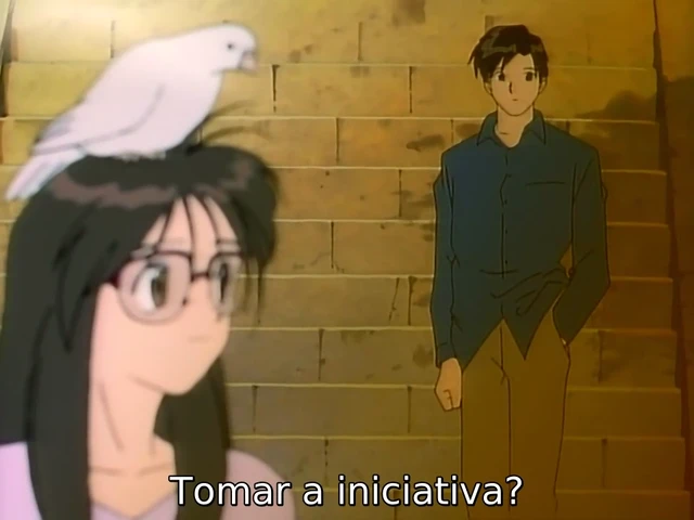 Episódio 18