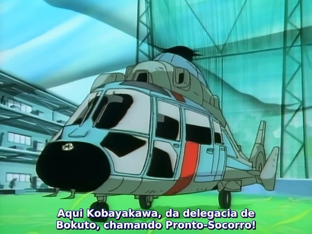 Episódio 30