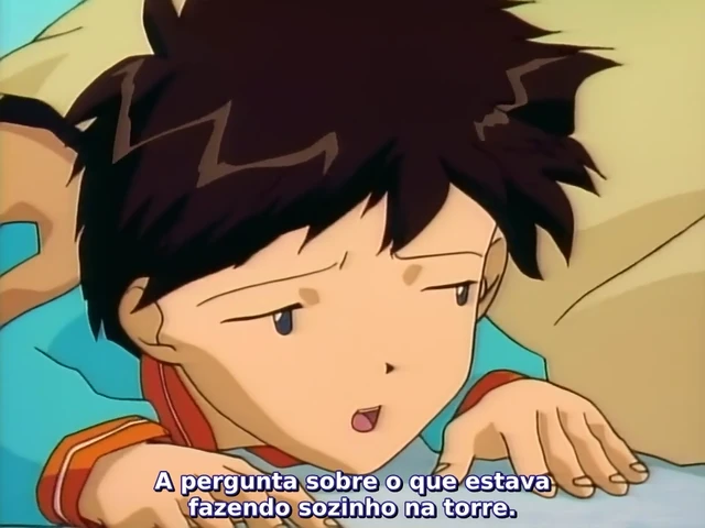 Episódio 31