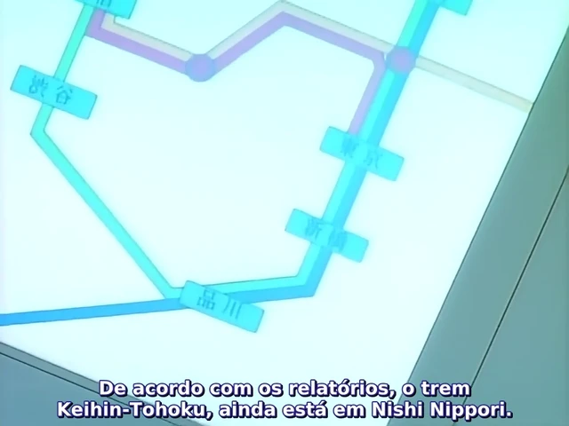 Episódio 33