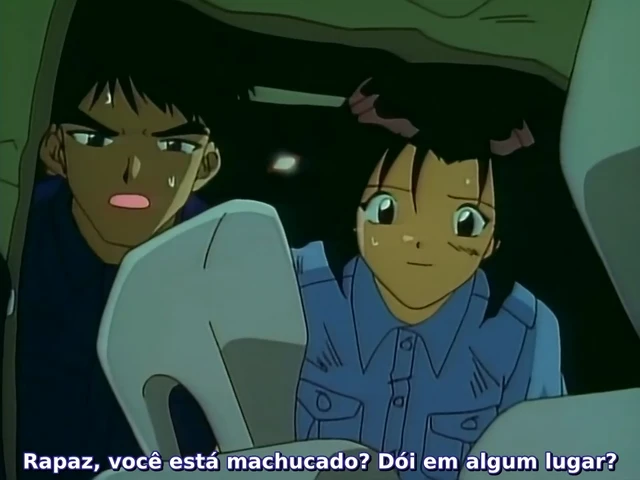Episódio 43