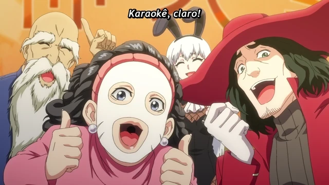 Episódio 12