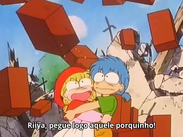 Episódio 04