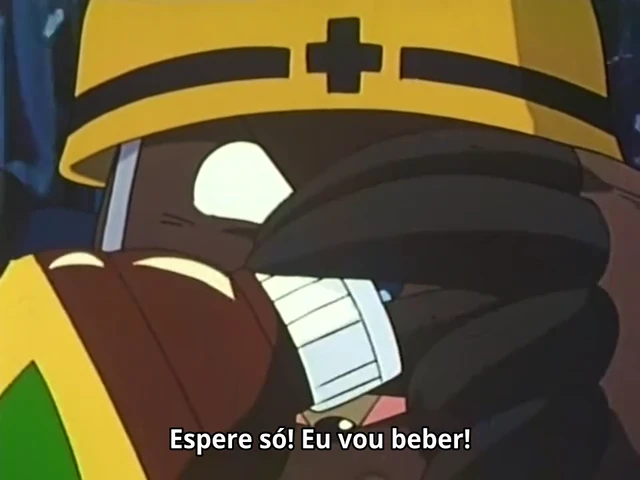 Episódio 14