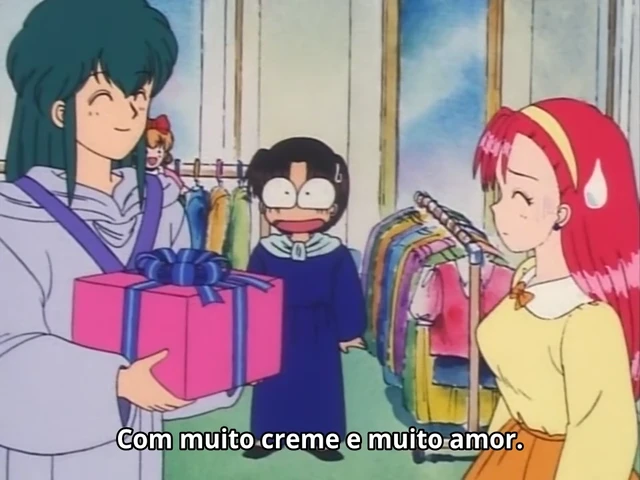 Episódio 32