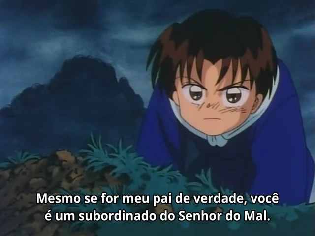Episódio 33