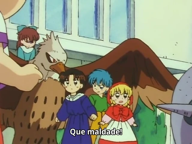 Episódio 54