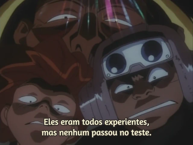 Episódio 01