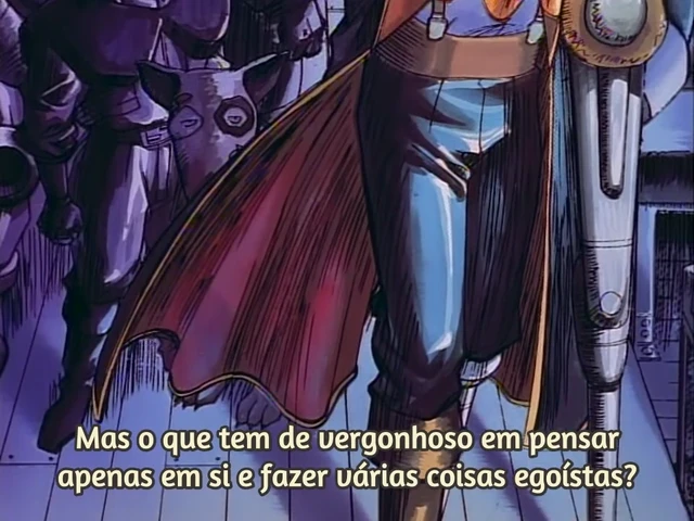 Episódio 14