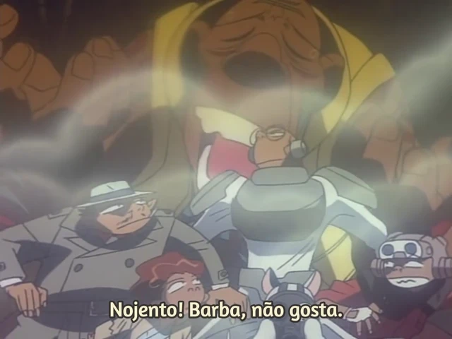Episódio 16