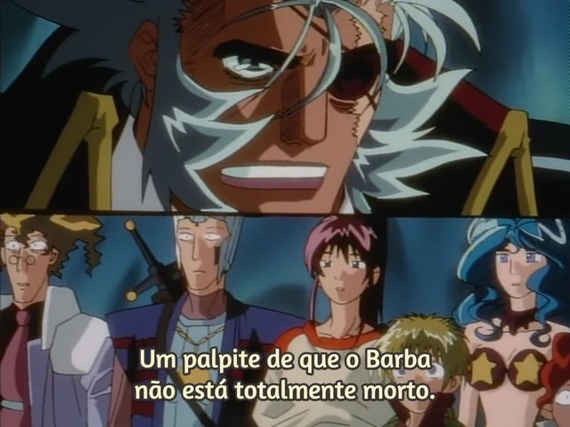 Episódio 21