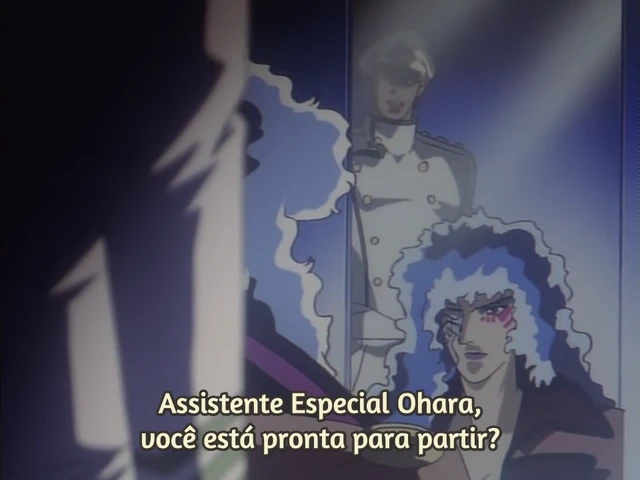 Episódio 22