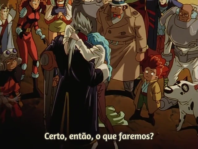 Episódio 25