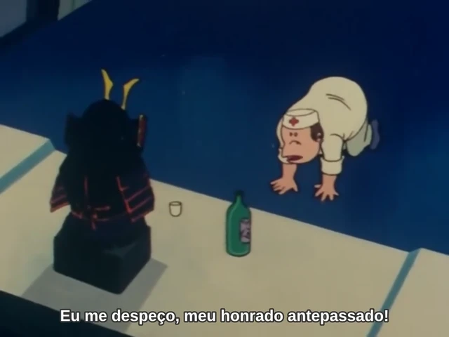 Episódio 25