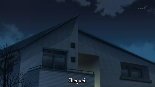 Episódio 25