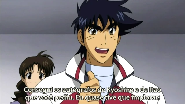 Episódio 17