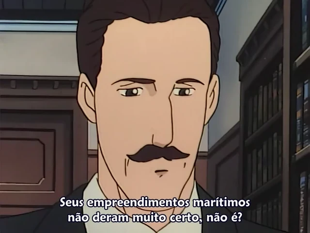 Episódio 08