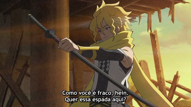 Episódio 01