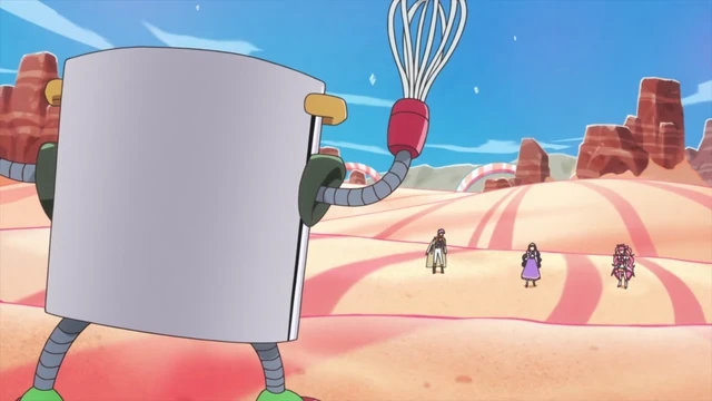 Episódio 18