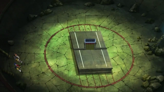 Episódio 22
