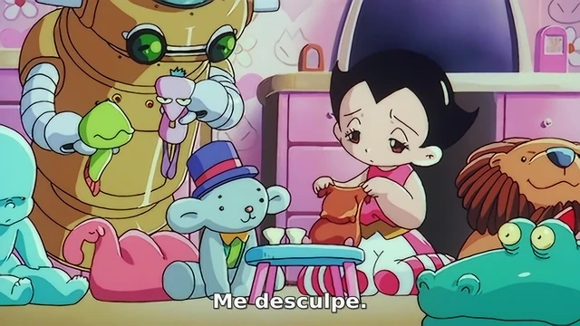 Episódio 17