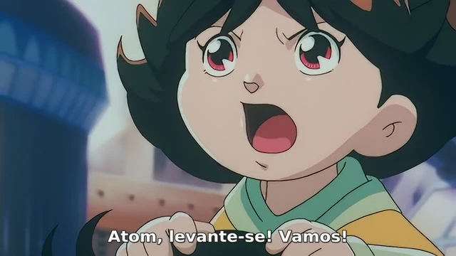 Episódio 18