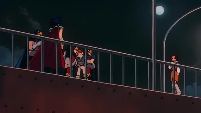 Episódio 22