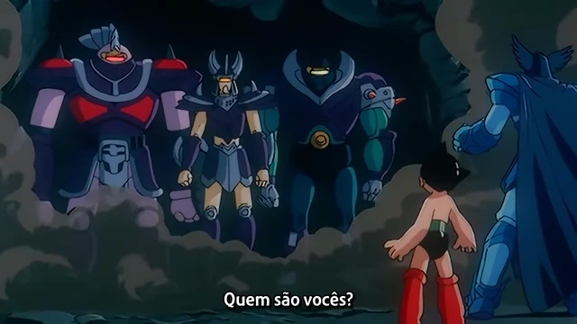 Episódio 32
