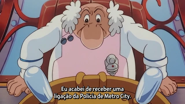 Episódio 33