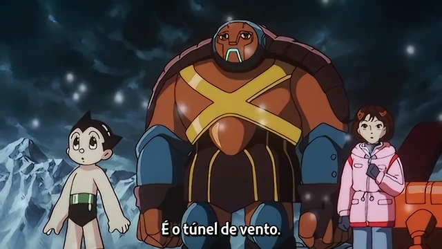 Episódio 41